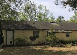 Foreclosure in  HICKORY CT Tallahassee, FL 32305