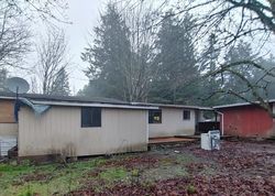 Foreclosure in  BALD HILL RD SE Yelm, WA 98597