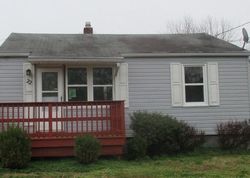 Foreclosure in  LIBERTY ST Aberdeen, MD 21001