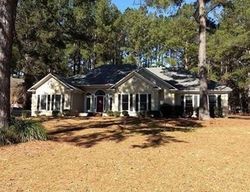 Foreclosure in  MATHIS MILL RD Valdosta, GA 31602