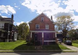 Foreclosure in  ROEMER BLVD Farrell, PA 16121