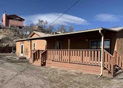 Foreclosure in  N SECOND ST Gallup, NM 87301