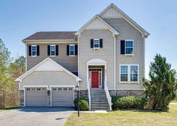 Foreclosure in  FRANKFURT DR Waldorf, MD 20603