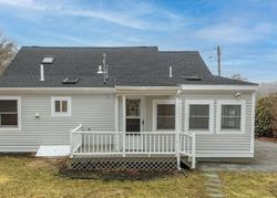 Foreclosure in  CHERRY ST Buzzards Bay, MA 02532