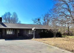 Foreclosure in  W TEXAS ST Amity, AR 71921