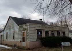 Foreclosure in  S JERSEY AVE Muncie, IN 47302