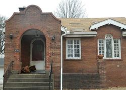 Foreclosure in  DELMAR AVE Granite City, IL 62040