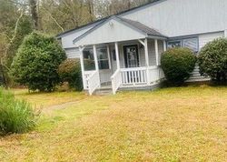 Foreclosure in  WASHINGTON RD NE Crawfordville, GA 30631