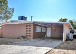 Foreclosure in  PERLITER AVE North Las Vegas, NV 89030