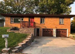 Foreclosure in  SUNSET DR Hampton, IA 50441