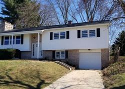 Foreclosure in  IDLEWILD RD Bel Air, MD 21014