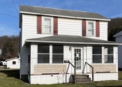 Foreclosure in  MORRIS ST Clymer, PA 15728
