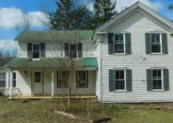 Foreclosure in  COUNTY HIGHWAY 18 South New Berlin, NY 13843