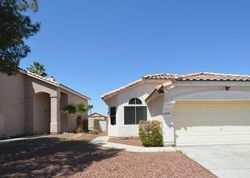Foreclosure in  YAMHILL ST Las Vegas, NV 89123