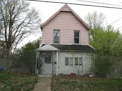 Foreclosure in  COLUMBO ST Pittsburgh, PA 15224