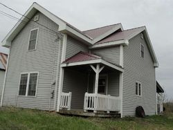 Foreclosure in  E MAIN ST North Troy, VT 05859