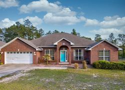 Foreclosure in  TERRITORY LN Crestview, FL 32536