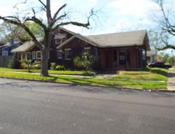 Foreclosure in  LOUISIANA AVE Mccomb, MS 39648