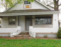 Foreclosure in  MYRTLE ST Jeffersonville, IN 47130