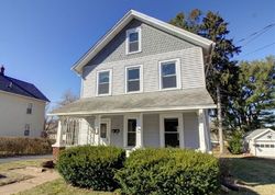 Foreclosure Listing in STARKWEATHER ST MANCHESTER, CT 06042