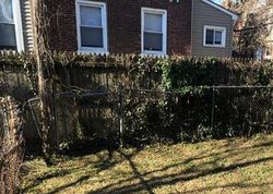 Foreclosure in  W STATE ST Trenton, NJ 08618