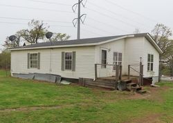 Foreclosure Listing in BARKER DR NEWALLA, OK 74857