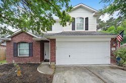 Foreclosure in  SORRENTO CT Humble, TX 77396