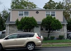 Foreclosure in  E 26TH ST Paterson, NJ 07514