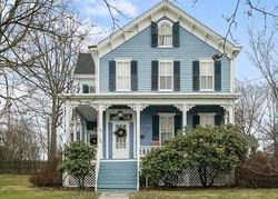 Foreclosure in  ULSTER AVE Walden, NY 12586