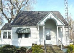 Foreclosure in  2605 E ST Van Orin, IL 61374