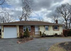 Foreclosure in  BROADWAY Brentwood, NY 11717