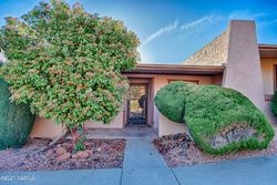 Foreclosure in  CASTLE ROCK RD UNIT 84 Sedona, AZ 86351