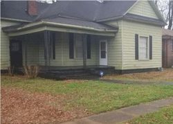 Foreclosure in  28TH ST W Birmingham, AL 35208
