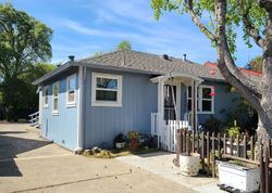 Foreclosure in  2ND ST Novato, CA 94945