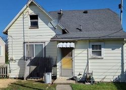 Foreclosure in  S B ST Elwood, IN 46036