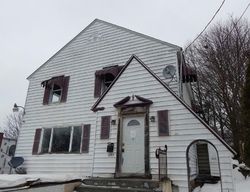 Foreclosure in  DIVISION ST Waterbury, CT 06704