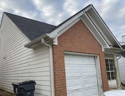 Foreclosure in  RAVENWOOD CT Union City, GA 30291