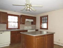 Foreclosure in  MARIA HOTCHKISS RD Prospect, CT 06712