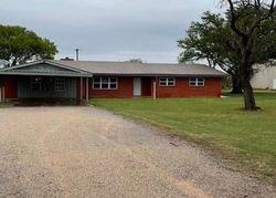 Foreclosure in  VAN HORN RD Iowa Park, TX 76367