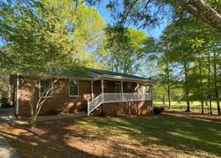 Foreclosure in  GRATIS RD Monroe, GA 30656