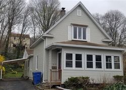 Foreclosure in  FOREST AVE Shelton, CT 06484