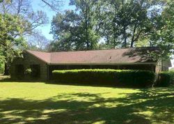 Foreclosure in  SITTON DR Waskom, TX 75692