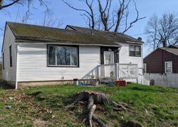 Foreclosure in  EATON ST West Haven, CT 06516