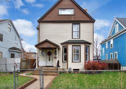 Foreclosure in  COLUMBUS AVE Minneapolis, MN 55407