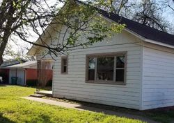 Foreclosure in  MAGNOLIA ST Burkburnett, TX 76354