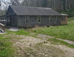 Foreclosure in  PINE ORCHARD RD Butler, TN 37640