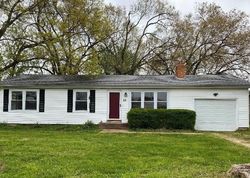 Foreclosure in  MAIN ST Pevely, MO 63070