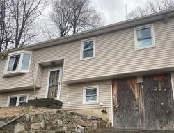 Foreclosure in  FLEETWOOD DR Danbury, CT 06810