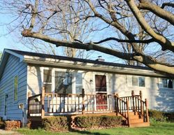 Foreclosure in  HANDLEY ST Imlay City, MI 48444