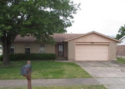 Foreclosure Listing in S 4TH ST BROKEN ARROW, OK 74012
